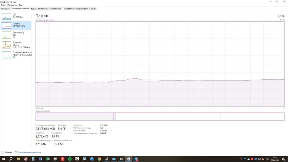 Моноблок 27 дюймов