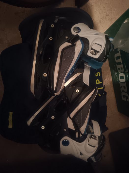 Patine reglabile marimi 36-39