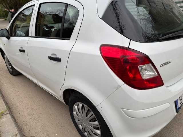 OPEL Corsa 2013 — imagine 5