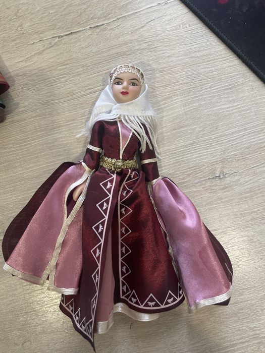 Куклы колекционные