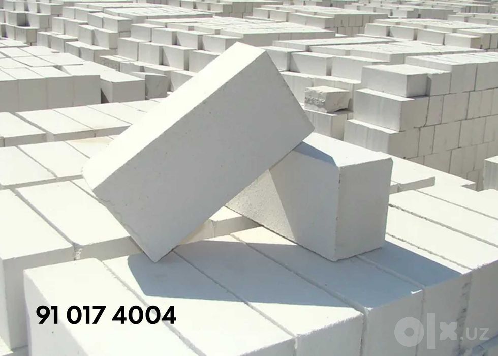 Газоблок Arton – идеальный выбор для вашего дома