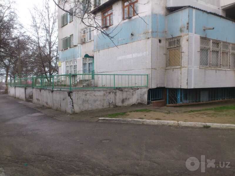 Продаётся нежилое помещение