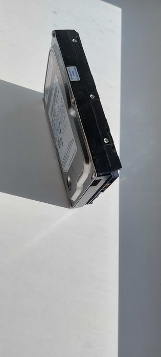 Жёсткий диск 2шт: 250ГБ, 120ГБ