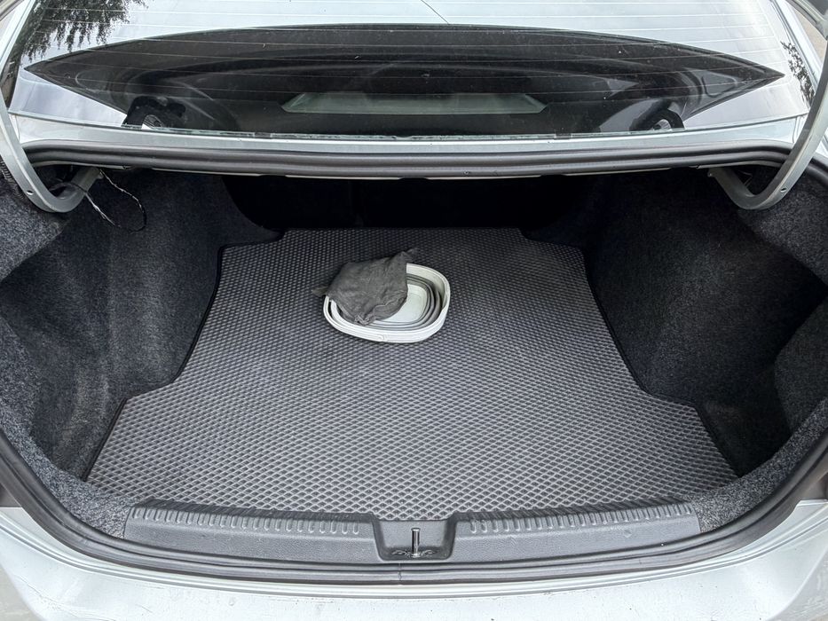 Volkswagen Polo 2013