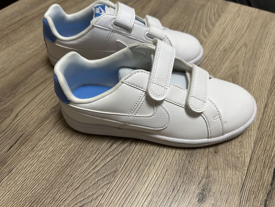 Детски маратонки/кецове Nike, чисто нови