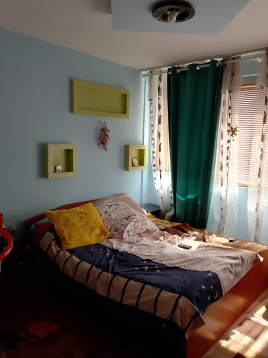 Apartament 2 Camere Decomandat | Șoseaua Viilor Eroii Revoluției — fotografia 3