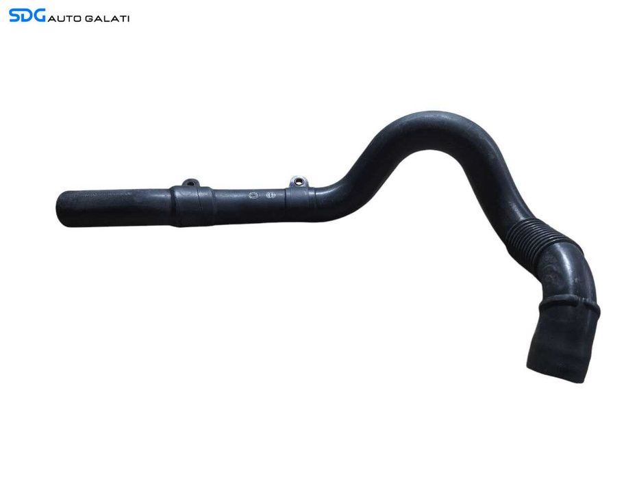 Furtun Conducta Tub Tubulatura Aer Audi A6 C5 2.0 Benzina 1994 - 2003 Cod 06B129657D [N2165]