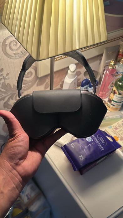 Наушники айр макс