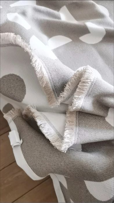 Дивандек скандинавском стиле 180:230 см