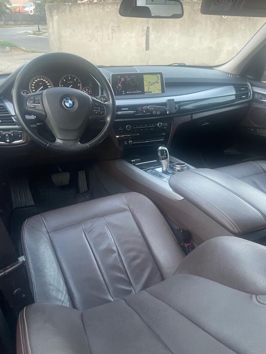Bmw x5 F15 Impecabil!!