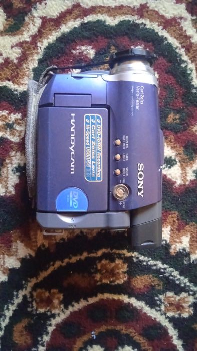 Sony foto aparat 120x oladi