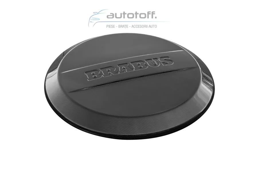 Pachet Brabus G800 compatibil cu Mercedes G-Class W464 ( 2018+ ) Carbon