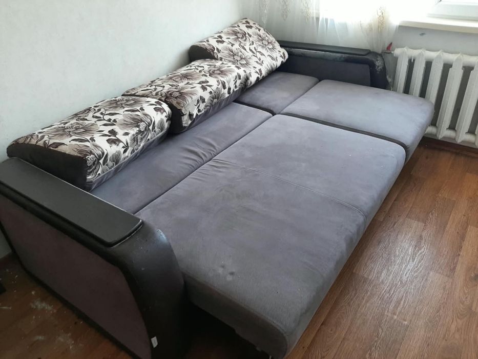диван кровать кровать