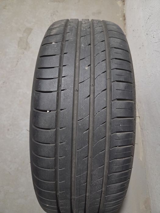 шины летнии  KUMHO 235_ 60 _18
