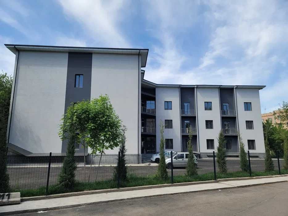 Сдаётся здание 3000м2, Юнусабадский район
