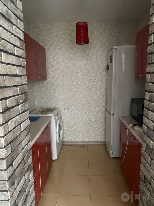 Аренда квартиры Чиланзар 5 метро Новза