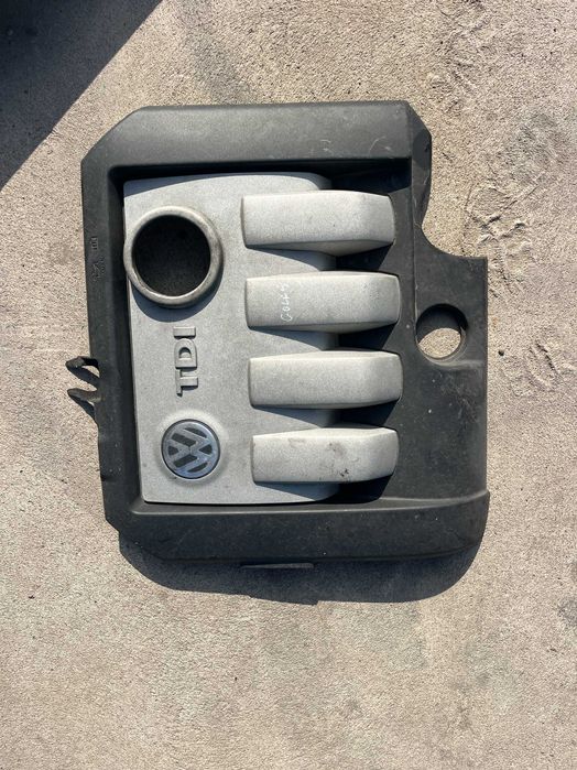 Кора за двигател VW 2.0TDI 2бр.