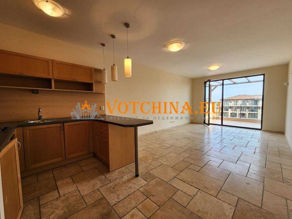 Продава се Двустаен апартамент в с. Топола, Област Добрич - 80 кв.м за 788 €/кв.м - Снимка #3