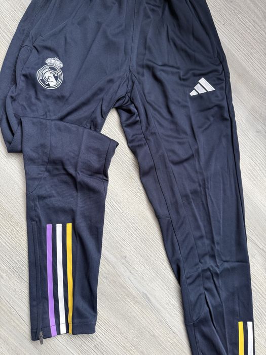 Trening antrenament Real Madrid 2025