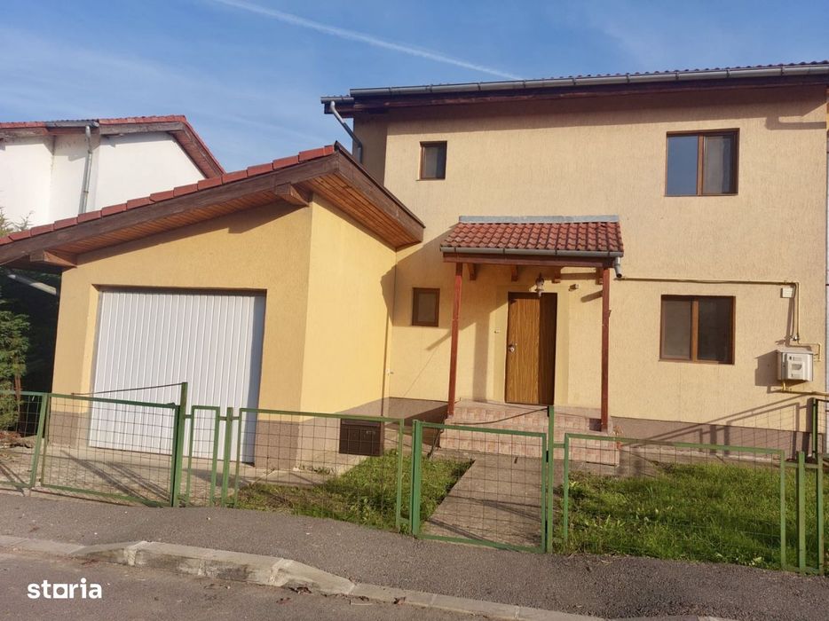 De inchiriat casa P+E – Cartier Europa, Oradea