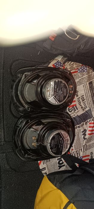 Pioneer 500wat orginal