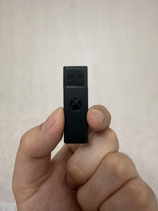 Игровой контроллер Xbox