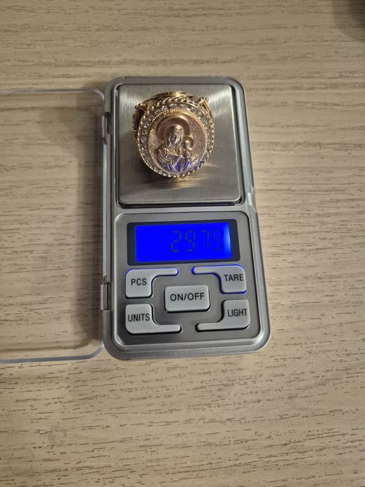 Продам золото комплект