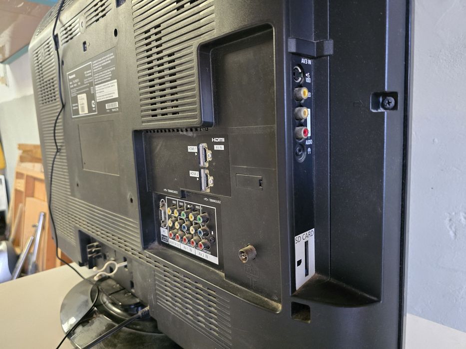 Телевизор Panasonic