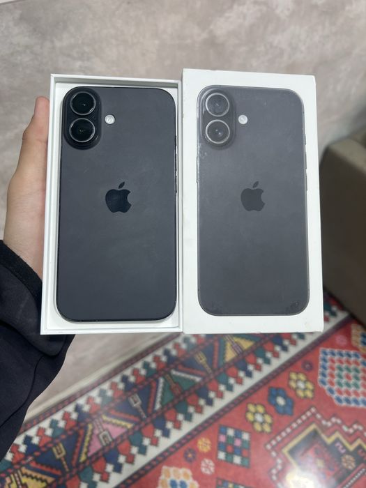iphone 16 satyladi