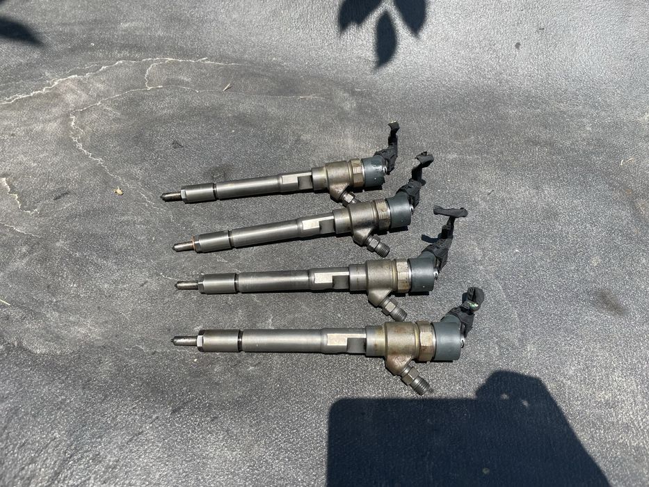 Дюза/Дюзи/Bosch/Kia/Carens 3/2.0 CRDi/140 k.c./Киа/Хюндай/