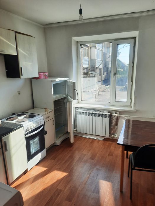 Сдам в аренду квартиру