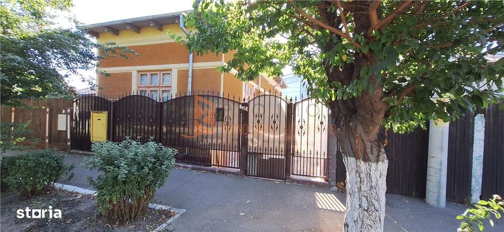 Casa tip parter zona Cartier Posta