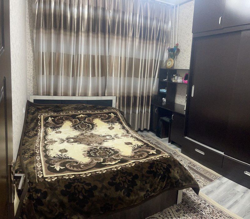 3⁴/8/9. Сергели 7. Квартира с лифтовой (110 м²). Рядом метро