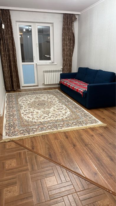 Подселение, только 1 девушка 18-25лет