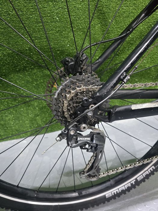 планински велосипед Giant Talon 29