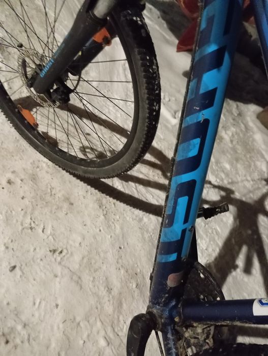 Vând sau schimb pe un cross de 49cc