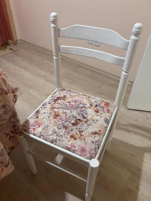 Маса, столове, кухненски ъгъл