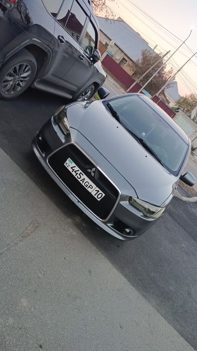 Продам Митсубищи Лансер 10