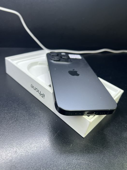 iPhone 16 Pro 256GB