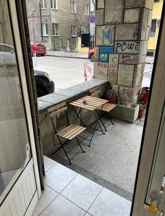 Продава се бизнес , магазин без помещението