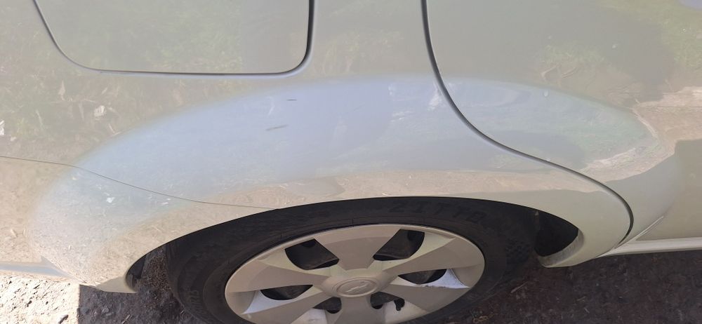 Nexia 3 2019 mexanika