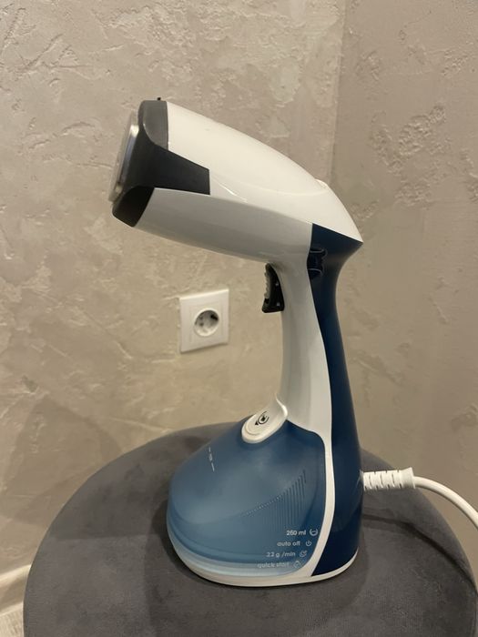 Fier de calcat cu aburi