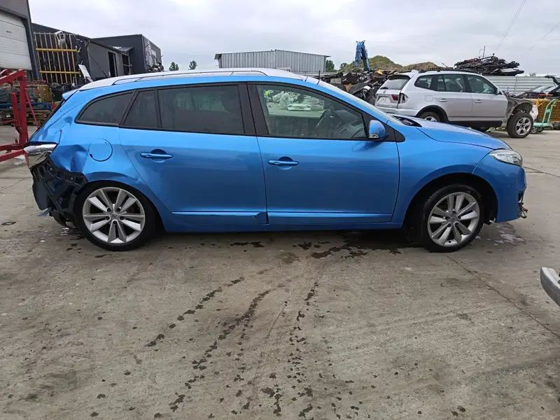 Dezmembrez Renault Megane 3 [Fabr 2008-2015]