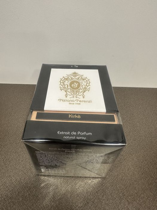 Парфюми Tiziana Terenzi Kirke Extrait De Parfum  100ml