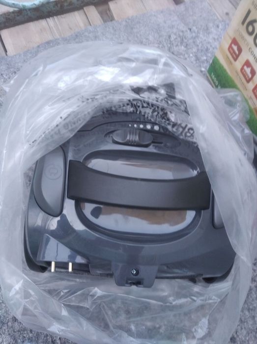 Пылесос новый Artel