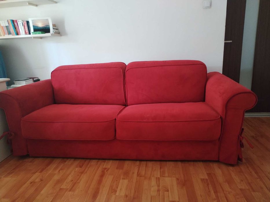 Vânzare canapea extensibila