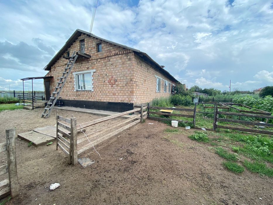 Продам дом сортировке