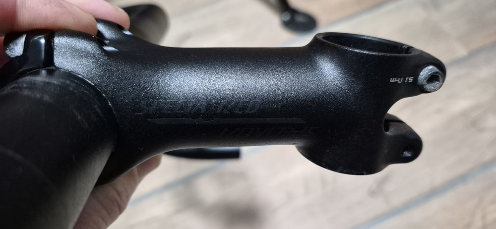 Ghidon 40 cm și pipă 90 mm Specialized
