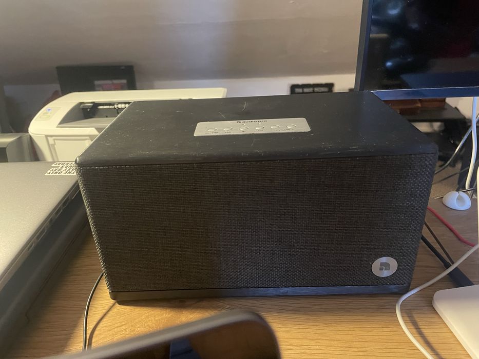 Boxa -Audio Pro BT5