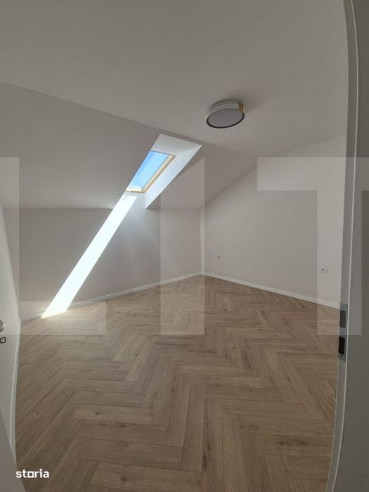 Apartament 2 camere, 67 mp, parcare subterana, zona Braytim